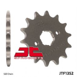 Piñón JT Sprockets JTF135213 para moto