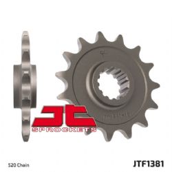 Piñón JT Sprockets JTF138116 para moto