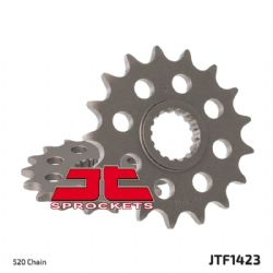 Piñón JT Sprockets JTF142317 para moto