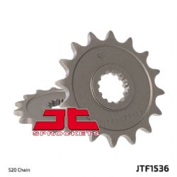 Piñón JT Sprockets JTF153614 para moto