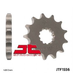Piñón JT Sprockets JTF155612 para moto