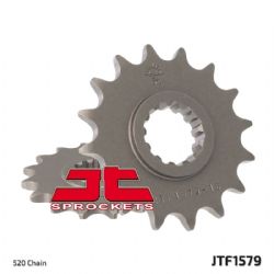 Piñón JT Sprockets JTF157914 para moto
