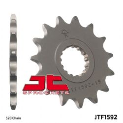 Piñón JT Sprockets JTF159215 para moto