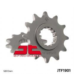 Piñón JT Sprockets JTF190112 para moto