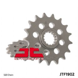 Piñón JT Sprockets JTF190214 para moto