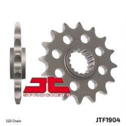 Piñón JT Sprockets JTF190415 para moto