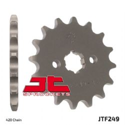 Piñón JT Sprockets JTF24914 para moto