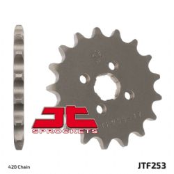 Piñón JT Sprockets JTF25315 para moto