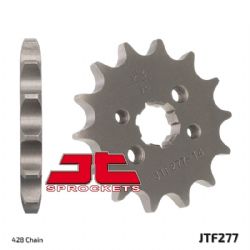Piñón JT Sprockets JTF27714 para moto
