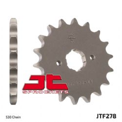 Piñón JT Sprockets JTF27816 para moto