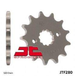 Piñón JT Sprockets JTF28013 para moto