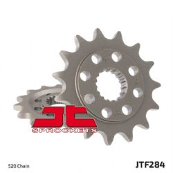 Piñón JT Sprockets JTF28415 para moto