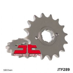 Piñón JT Sprockets JTF28916 para moto