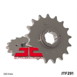 Piñón JT Sprockets JTF29116 para moto
