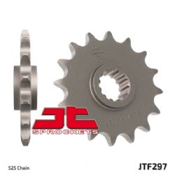 Piñón JT Sprockets JTF29714 para moto