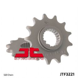 Piñón JT Sprockets JTF322113 para moto
