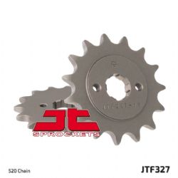Piñón JT Sprockets JTF32712 para moto