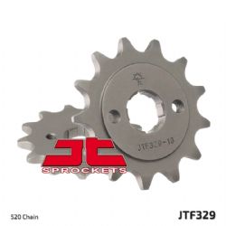 Piñón JT Sprockets JTF32912 para moto