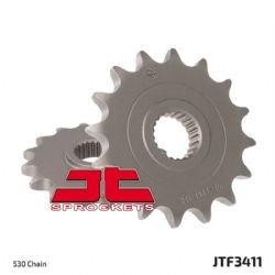 Piñón JT Sprockets JTF341116 para moto