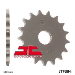 Piñón JT Sprockets JTF39411 para moto