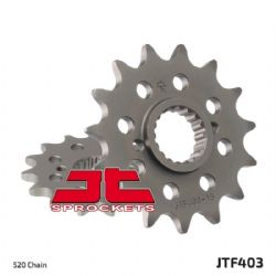 Piñón JT Sprockets JTF40315 para moto