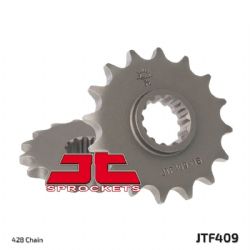 Piñón JT Sprockets JTF40916 para moto