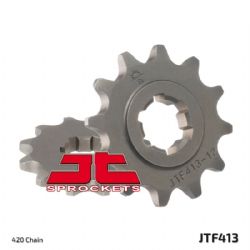 Piñón JT Sprockets JTF41312 para moto