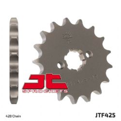Piñón JT Sprockets JTF42515 para moto