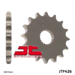 Piñón JT Sprockets JTF42614 para moto