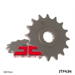 Piñón JT Sprockets JTF43414 para moto
