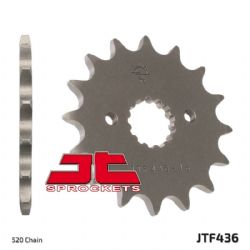 Piñón JT Sprockets JTF43615 para moto