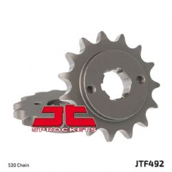 Piñón JT Sprockets JTF49214 para moto