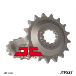 Piñón JT Sprockets JTF52717 para moto