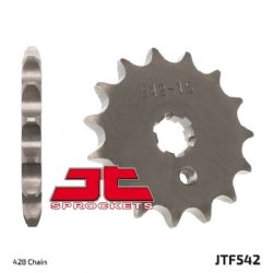 Piñón JT Sprockets JTF54215 para moto