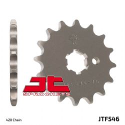 Piñón JT Sprockets JTF54614 para moto