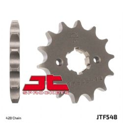 Piñón JT Sprockets JTF54814 para moto