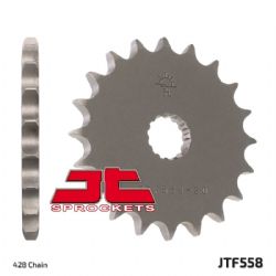 Piñón JT Sprockets JTF55820 para moto