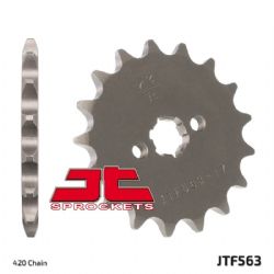 Piñón JT Sprockets JTF56313 para moto