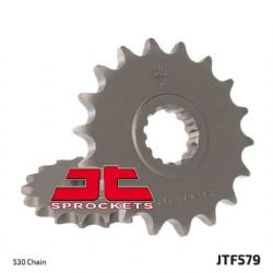Piñón JT Sprockets JTF57915 para moto