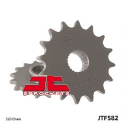 Piñón JT Sprockets JTF58216 para moto