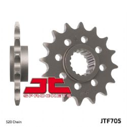 Piñón JT Sprockets JTF70515 para moto