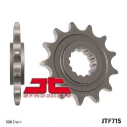 Piñón JT Sprockets JTF71513 para moto
