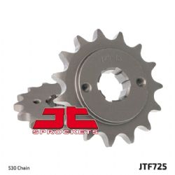 Piñón JT Sprockets JTF72515 para moto