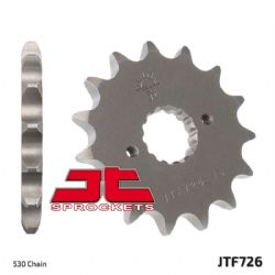 Piñón JT Sprockets JTF72615 para moto