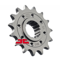 Piñón JT Sprockets JTF74914 para moto