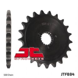 Piñón JT Sprockets JTF88421 para moto