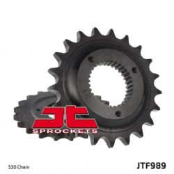 Piñón JT Sprockets JTF98921 para moto