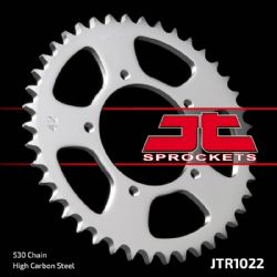 Corona JT Sprockets JTR102240 para moto
