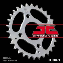 Corona JT Sprockets JTR107130 para moto