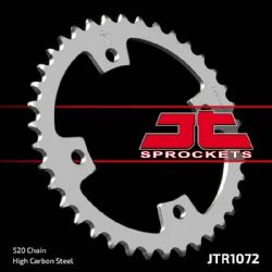 Corona JT Sprockets JTR107238 para moto